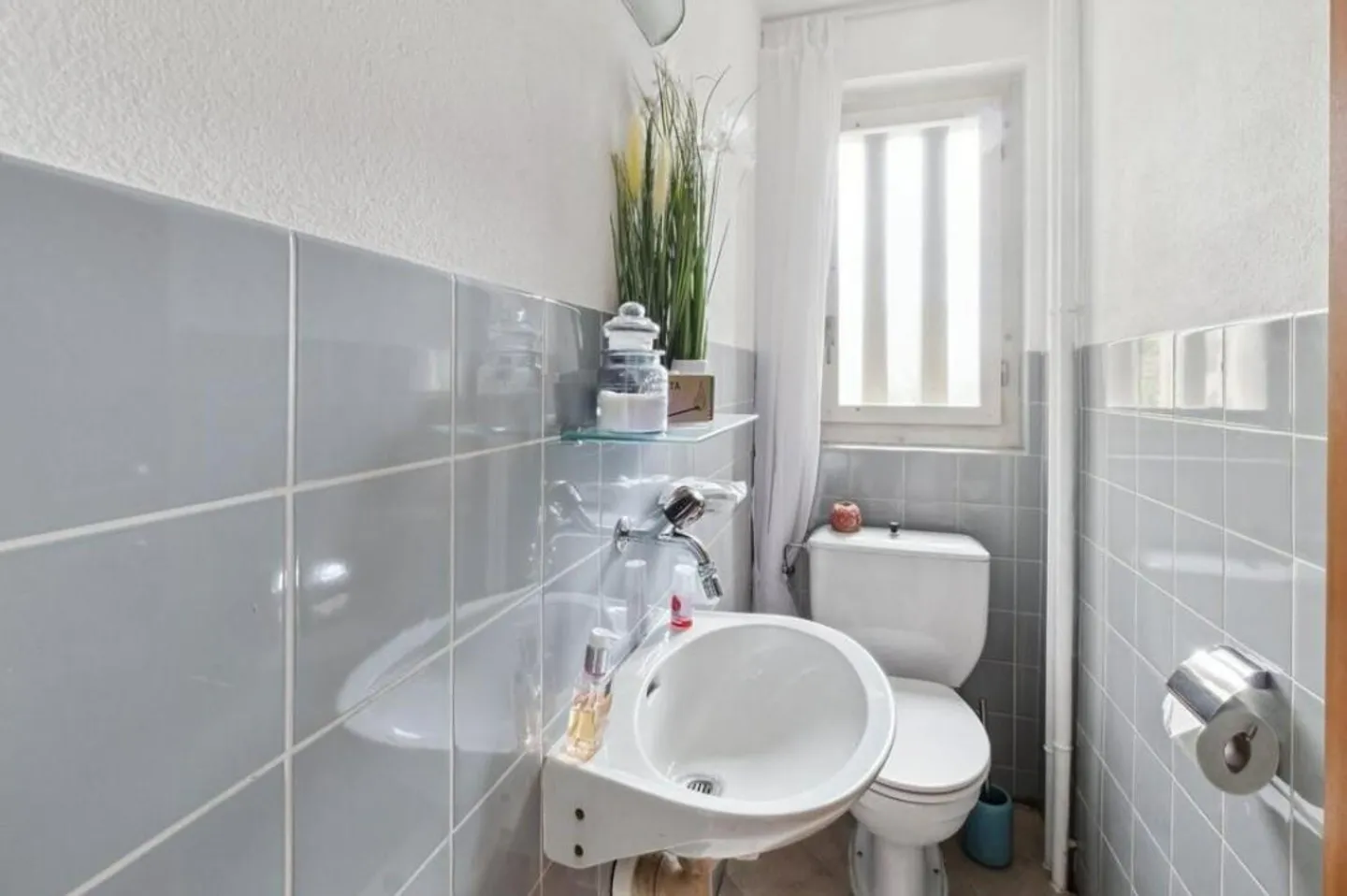 2,5 pièces, 102 m², 2ème étage - Photo 6 sur 11
