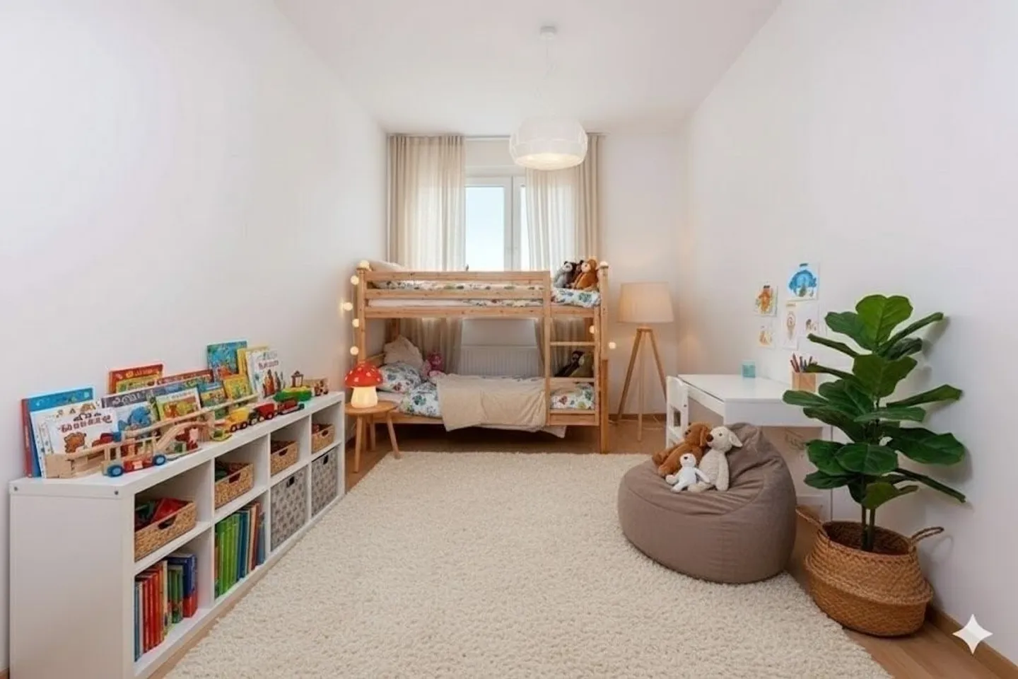 Appartamento 3.5 stanze a Matran - Foto 5 di 11