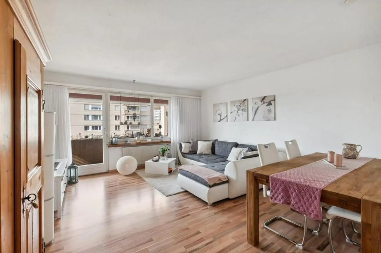 2,5 pièces, 102 m², 2ème étage - Photo 7 sur 11