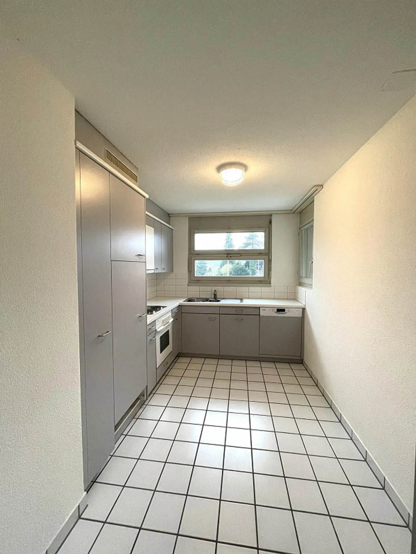 Zentrale Wohnung in Reiden - Foto 2 von 8