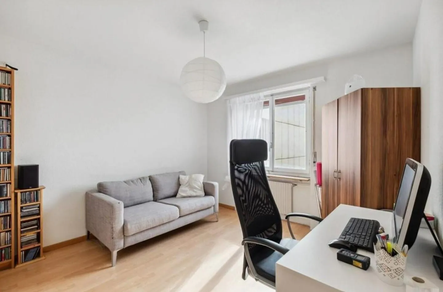 2,5 pièces, 102 m², 2ème étage - Photo 8 sur 11