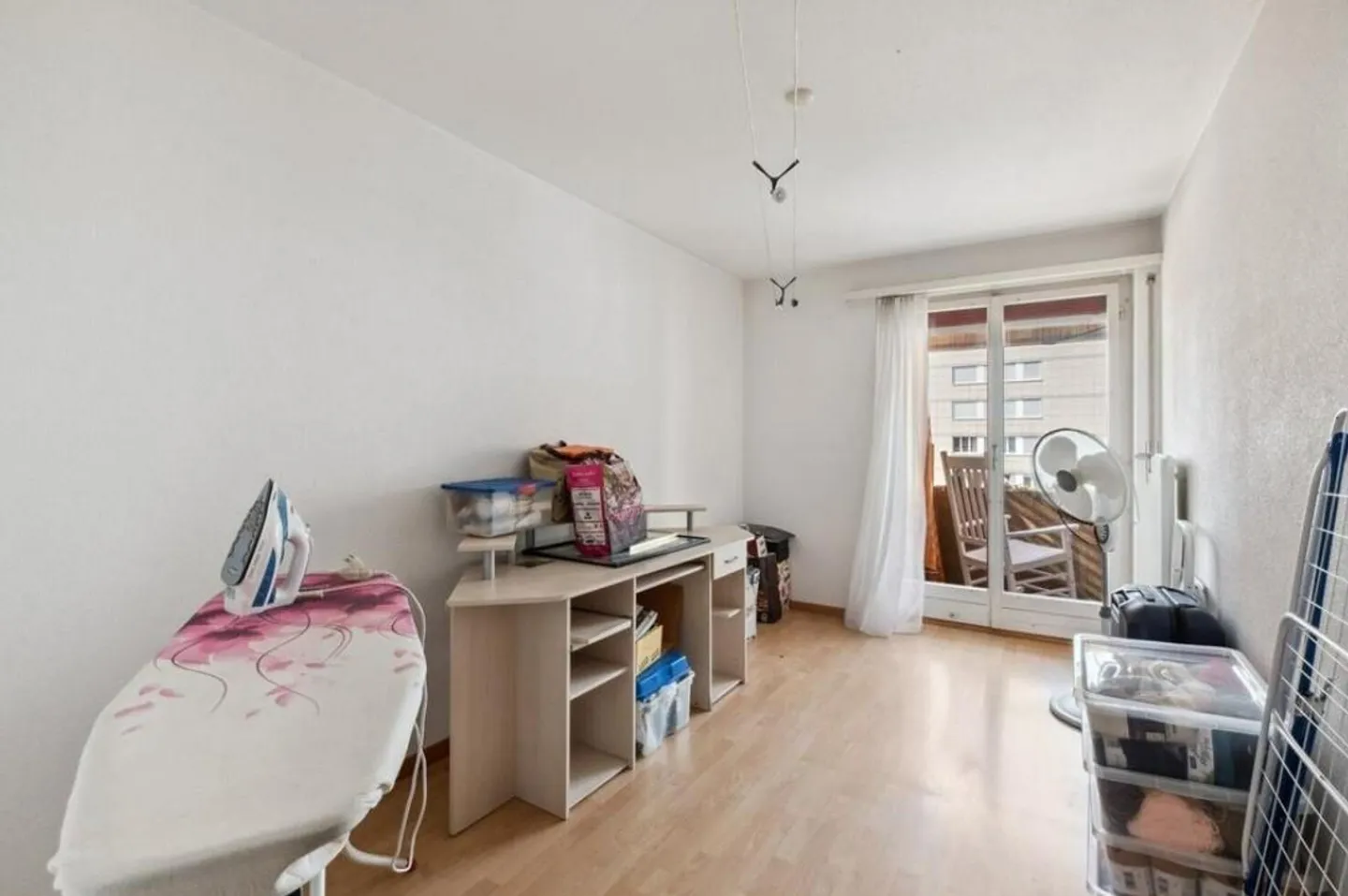 2,5 pièces, 102 m², 2ème étage - Photo 9 sur 11