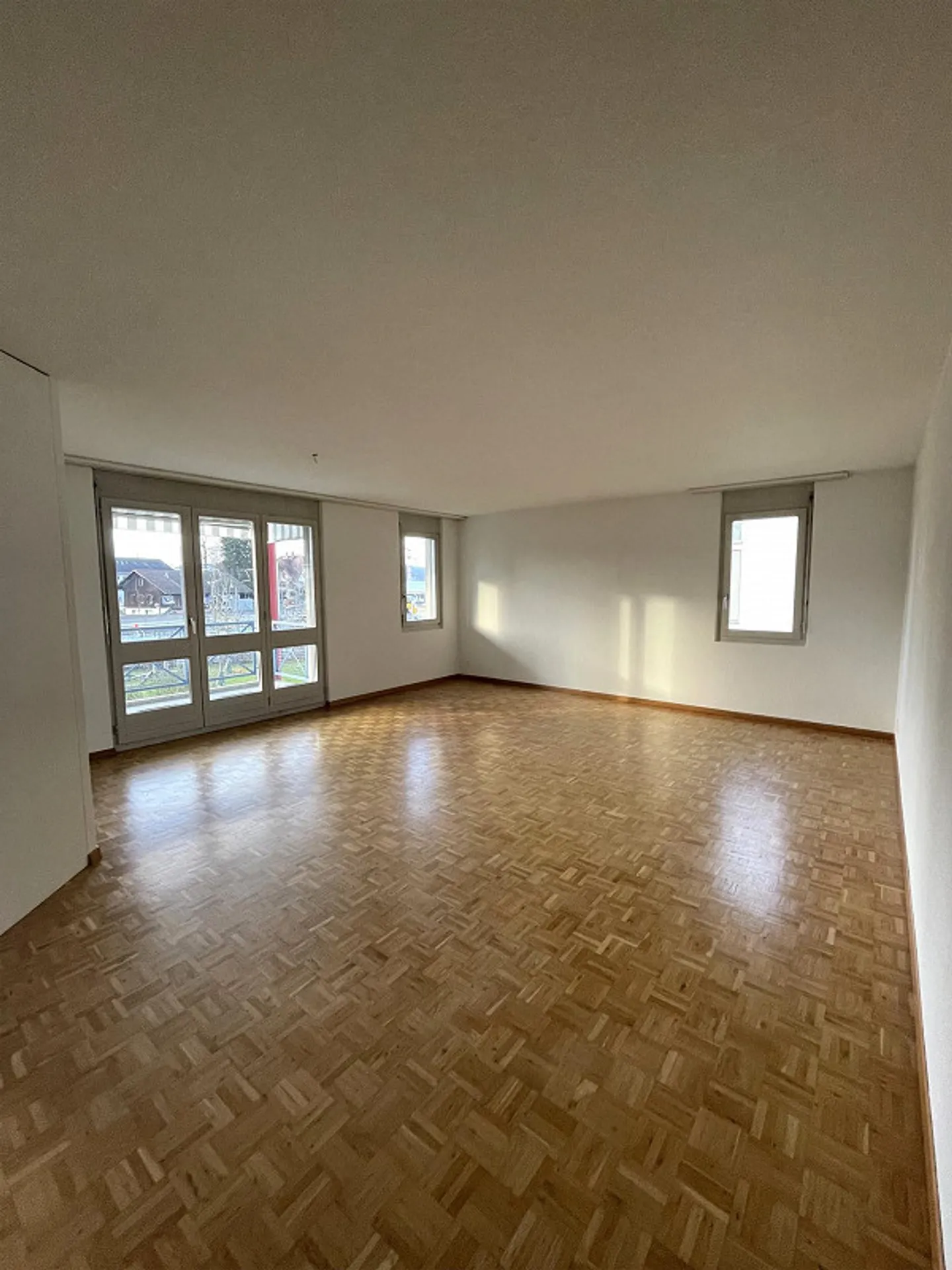 Zentrale Wohnung in Reiden - Foto 3 von 8