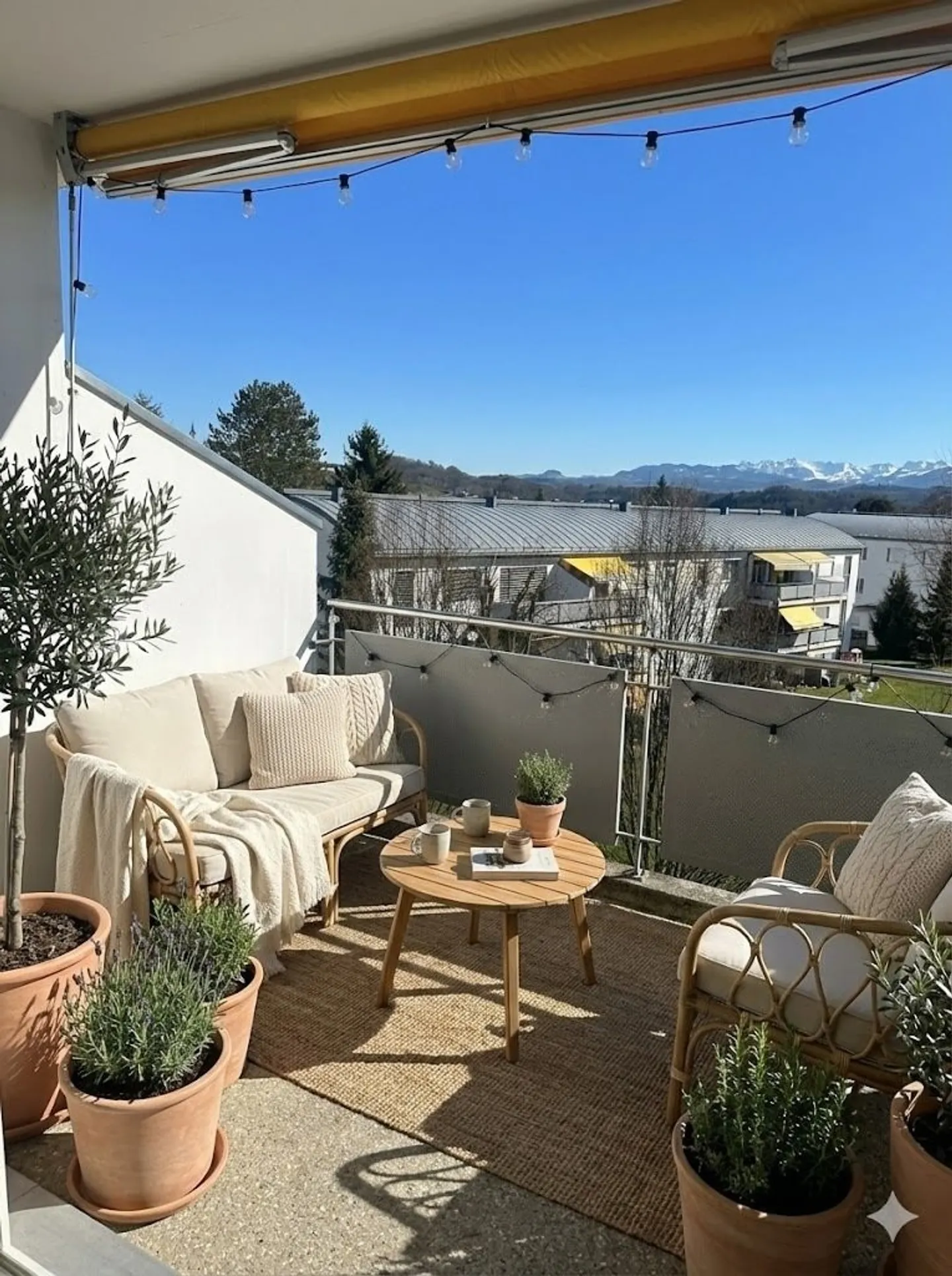 Appartamento 3.5 stanze a Matran - Foto 6 di 11