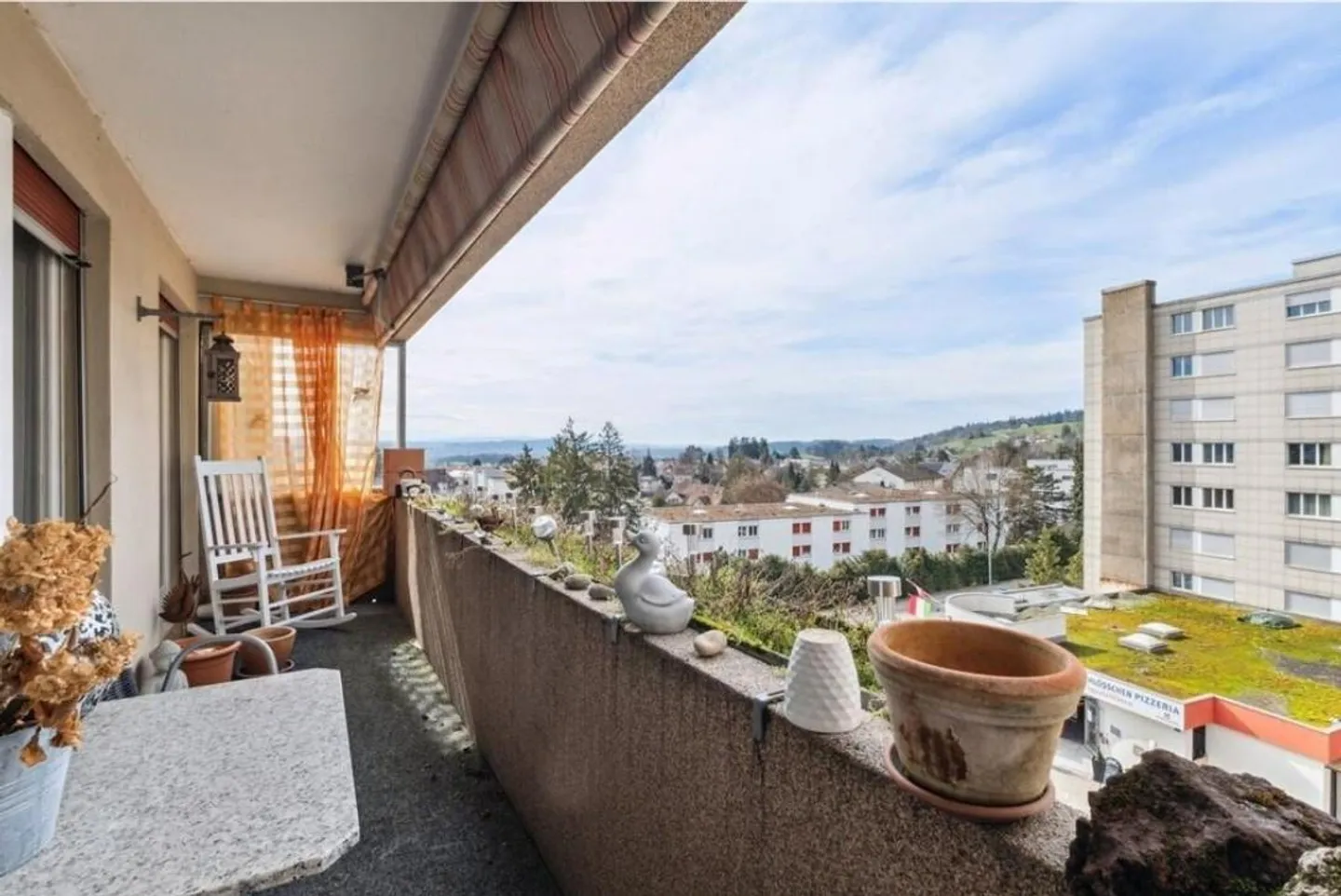 2,5 pièces, 102 m², 2ème étage - Photo 11 sur 11