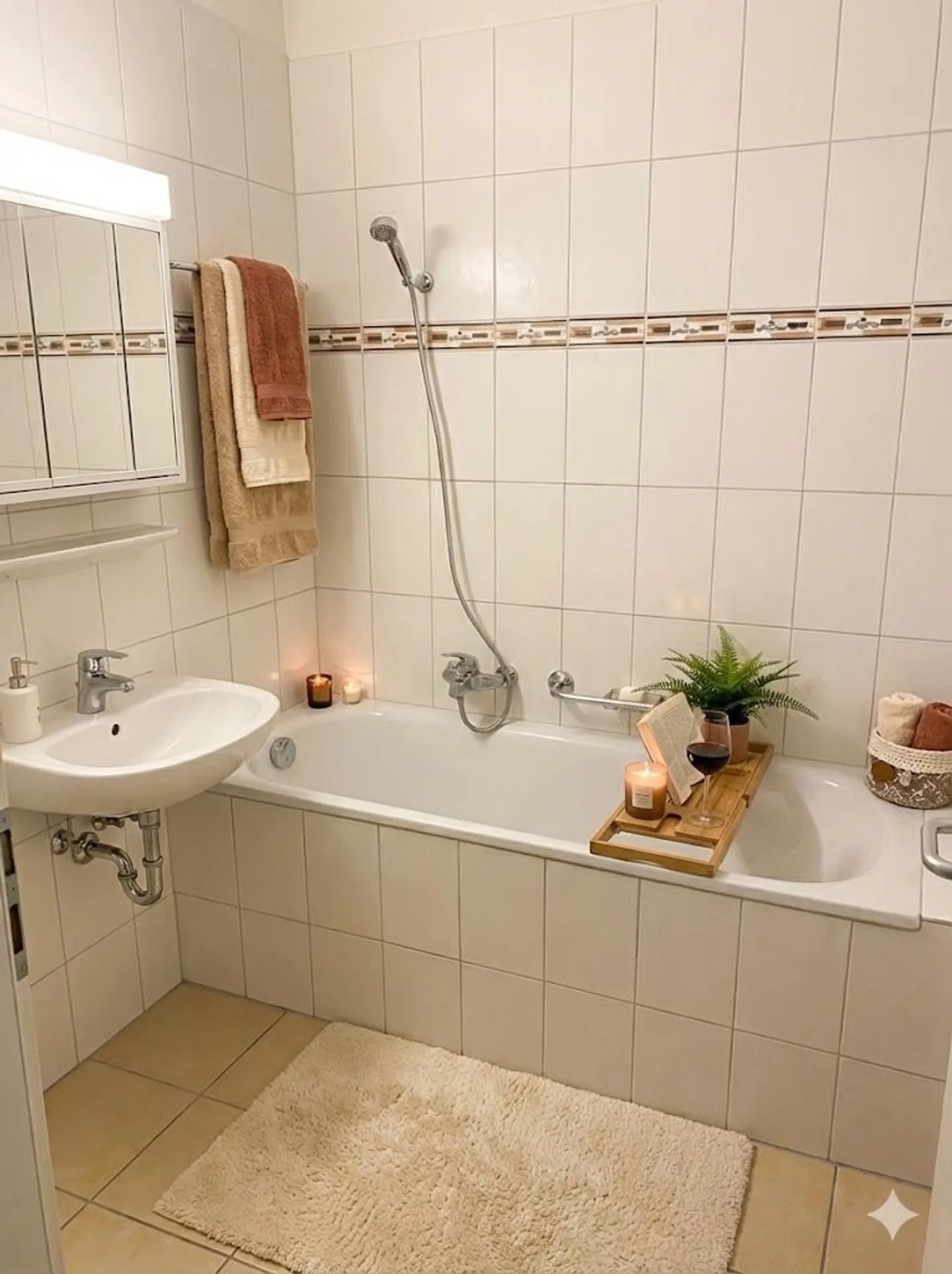 Appartamento 3.5 stanze a Matran - Foto 7 di 11