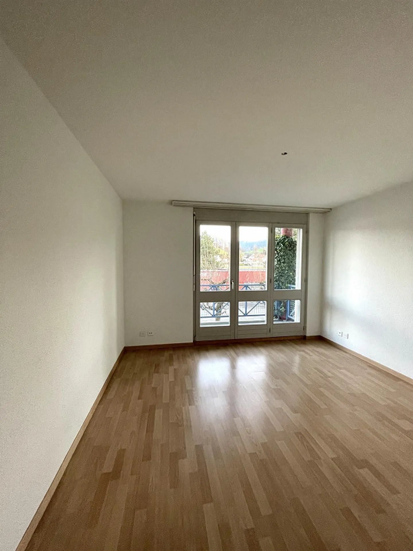 Zentrale Wohnung in Reiden - Foto 4 von 8