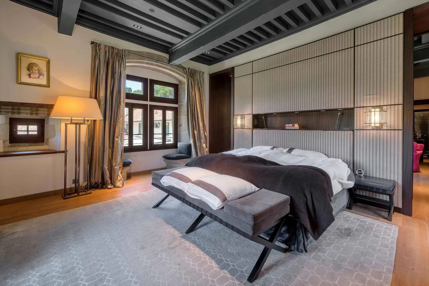 Maison de Luxe en Nature - Photo 10 sur 13