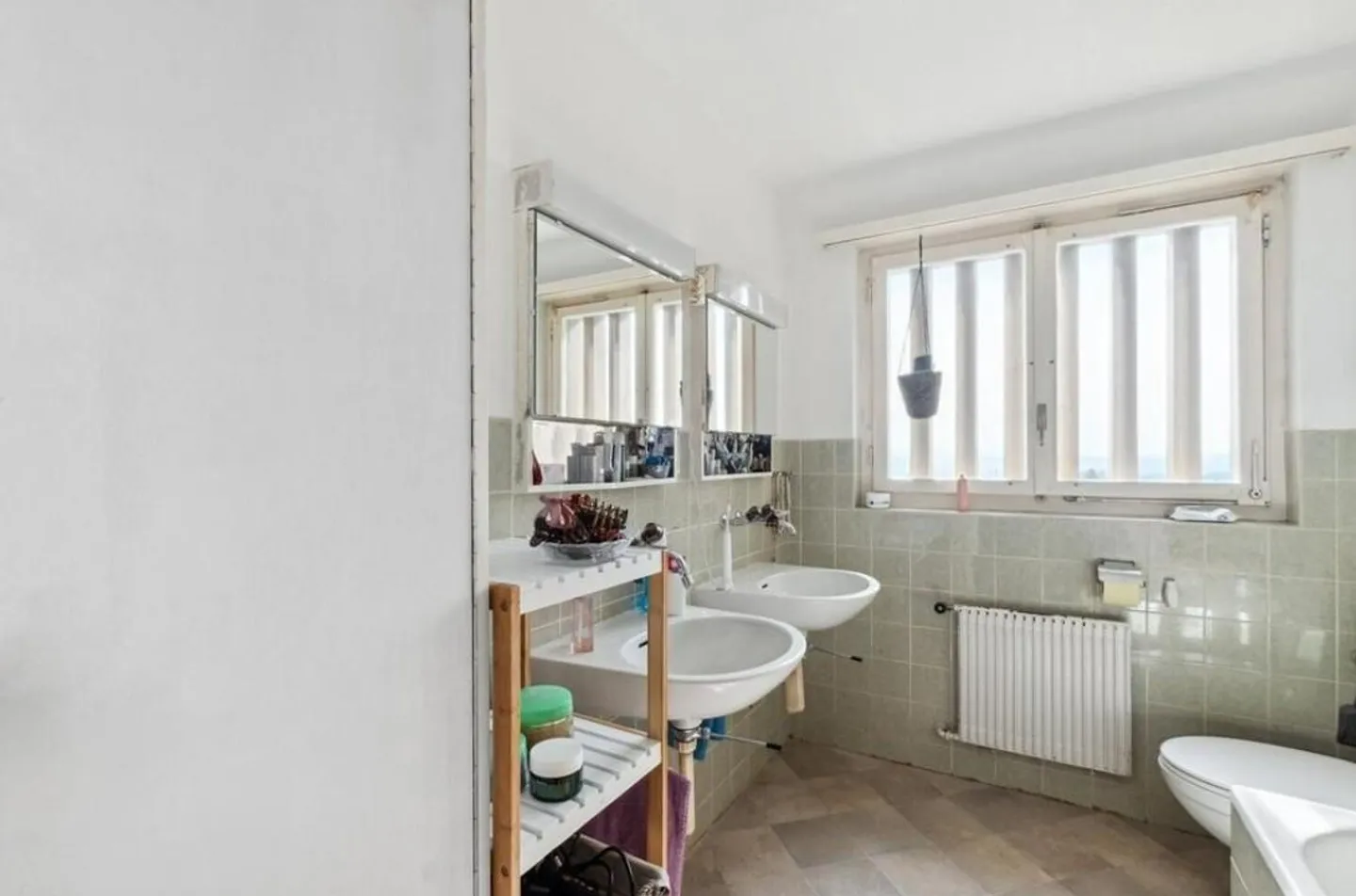 2,5 pièces, 102 m², 2ème étage - Photo 4 sur 11