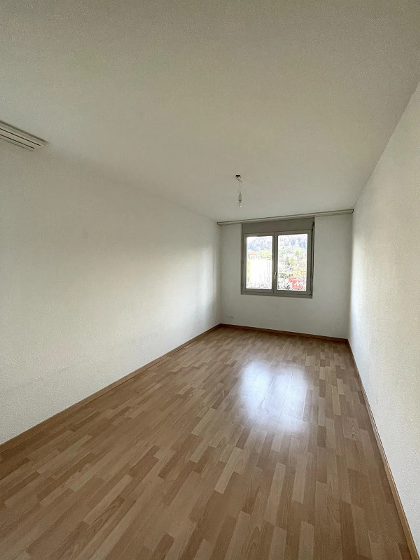 Zentrale Wohnung in Reiden - Foto 5 von 8
