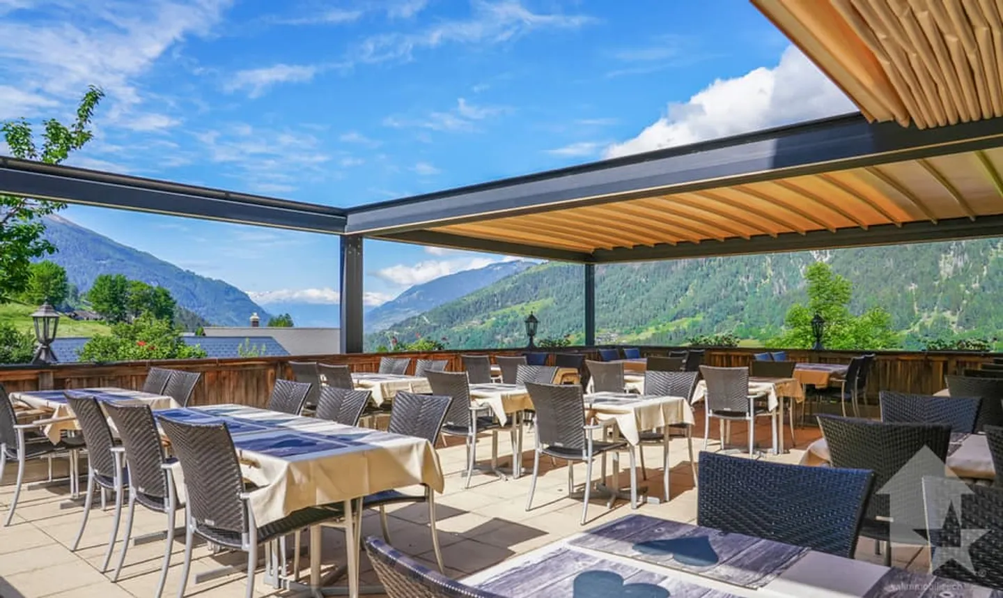 Alpenblick Hotel in a prime location - Photo 2 of 13