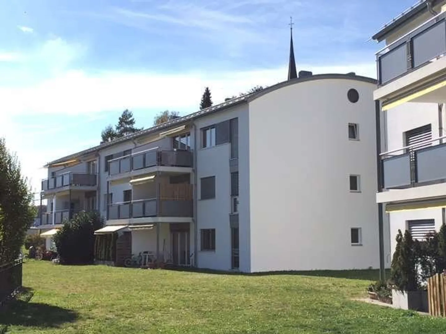 Appartamento 3.5 stanze a Matran - Foto 9 di 11