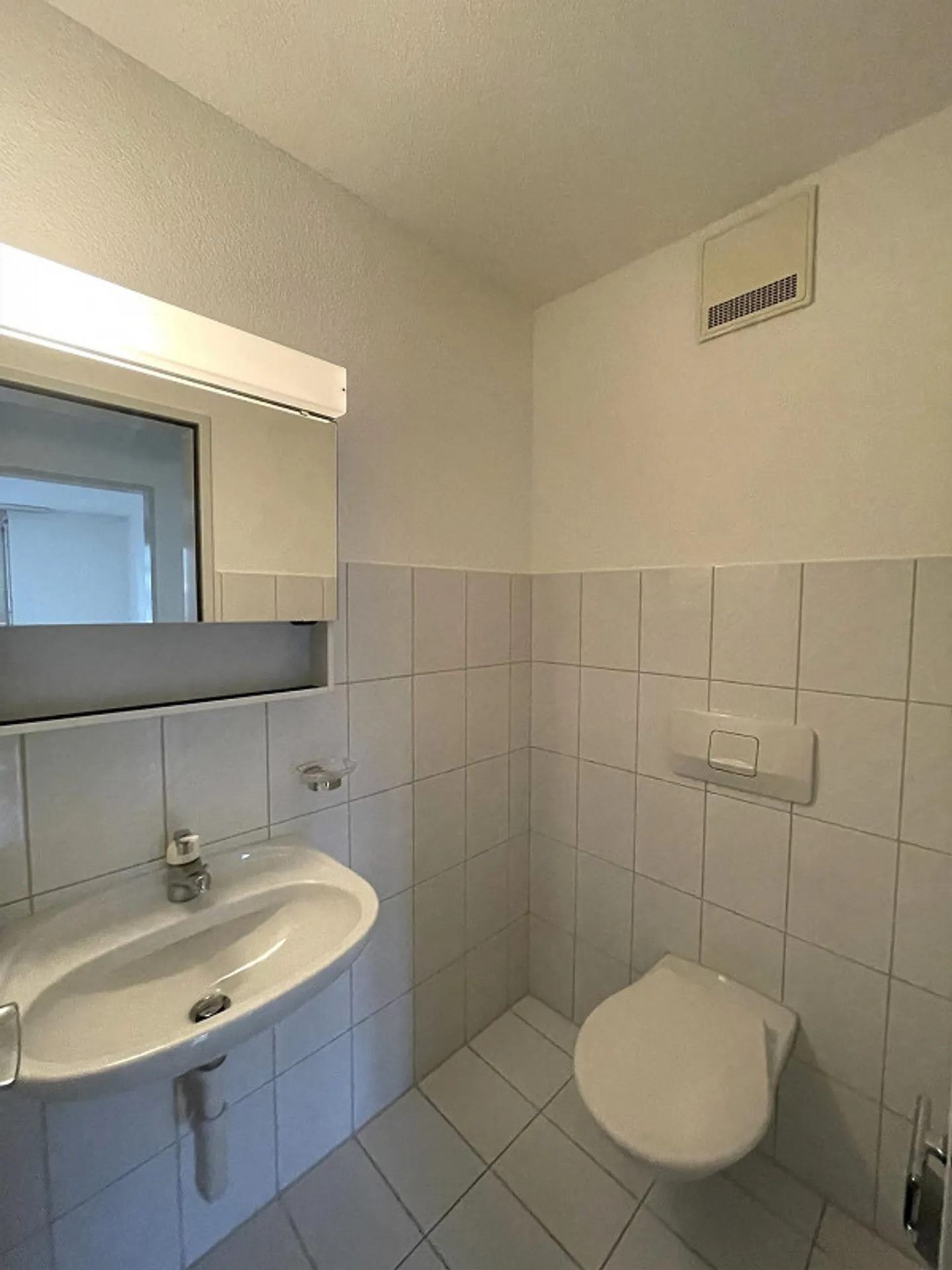 Zentrale Wohnung in Reiden - Foto 7 von 8
