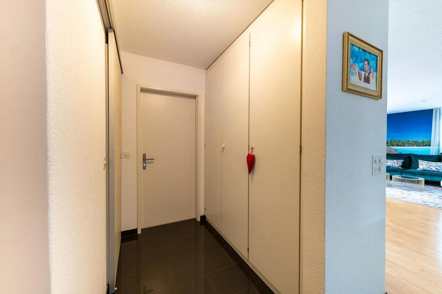 A Home to Feel Good - Bright, Modern 4.5-Room Condominium - Photo 12 of 13