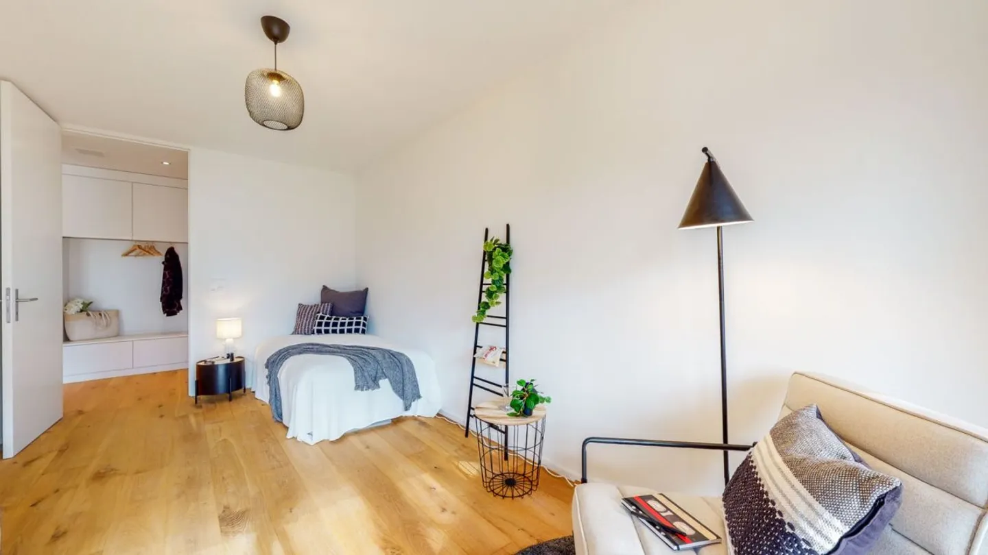 RÄBBERG - AUSSICHTSREICHES WOHNEN - Foto 12 von 19