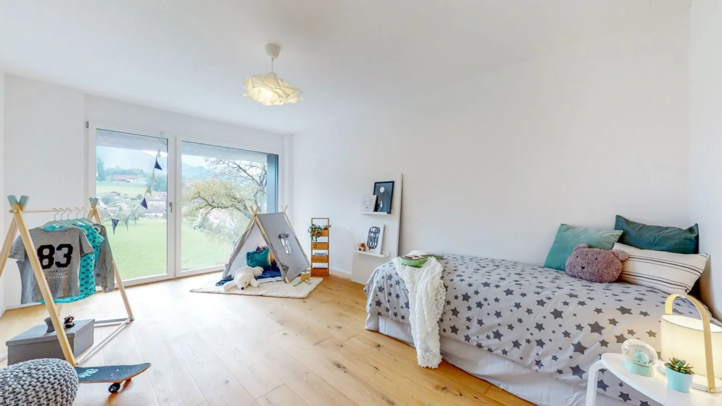 RÄBBERG - AUSSICHTSREICHES WOHNEN - Foto 13 von 19