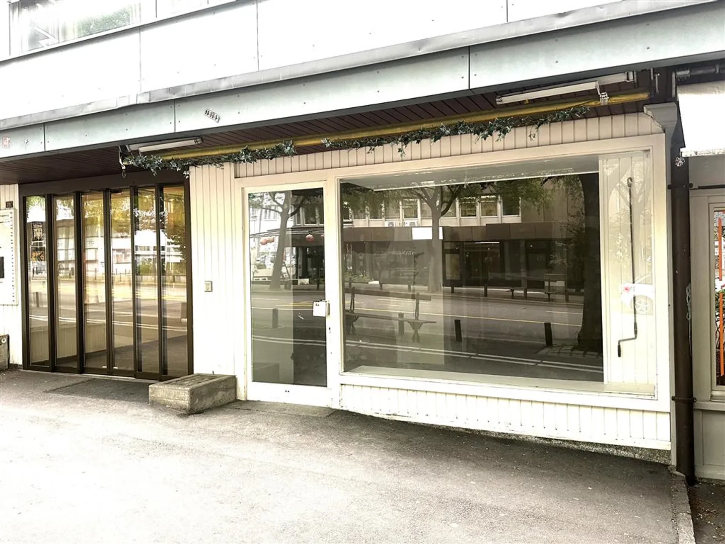 Gewerbefläche in Top-Lage - Foto 2 von 5