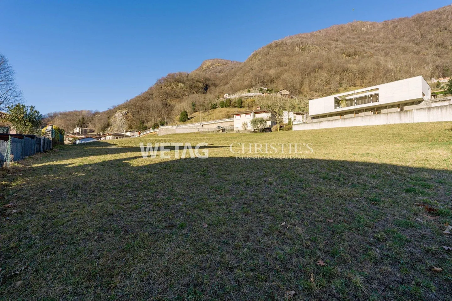 Villa contemporaine avec terrasses - Photo 3 sur 13