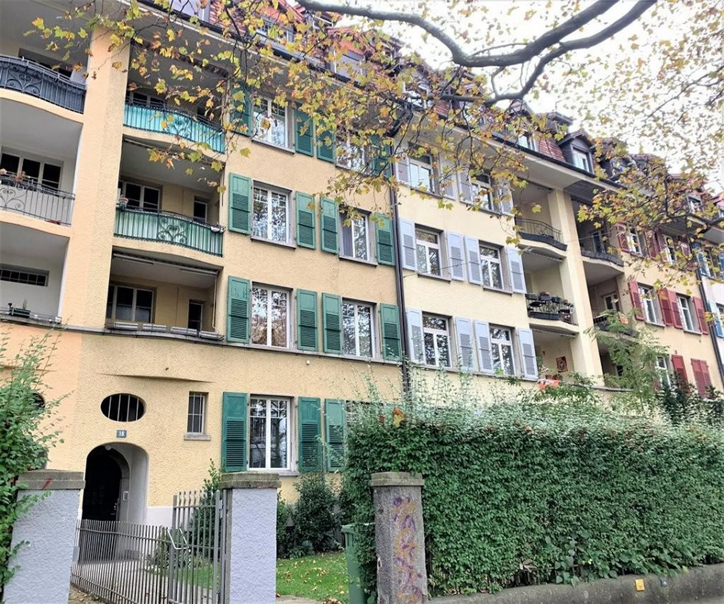 Affascinante appartamento d'epoca nella Lorraine! - Foto 1 di 11