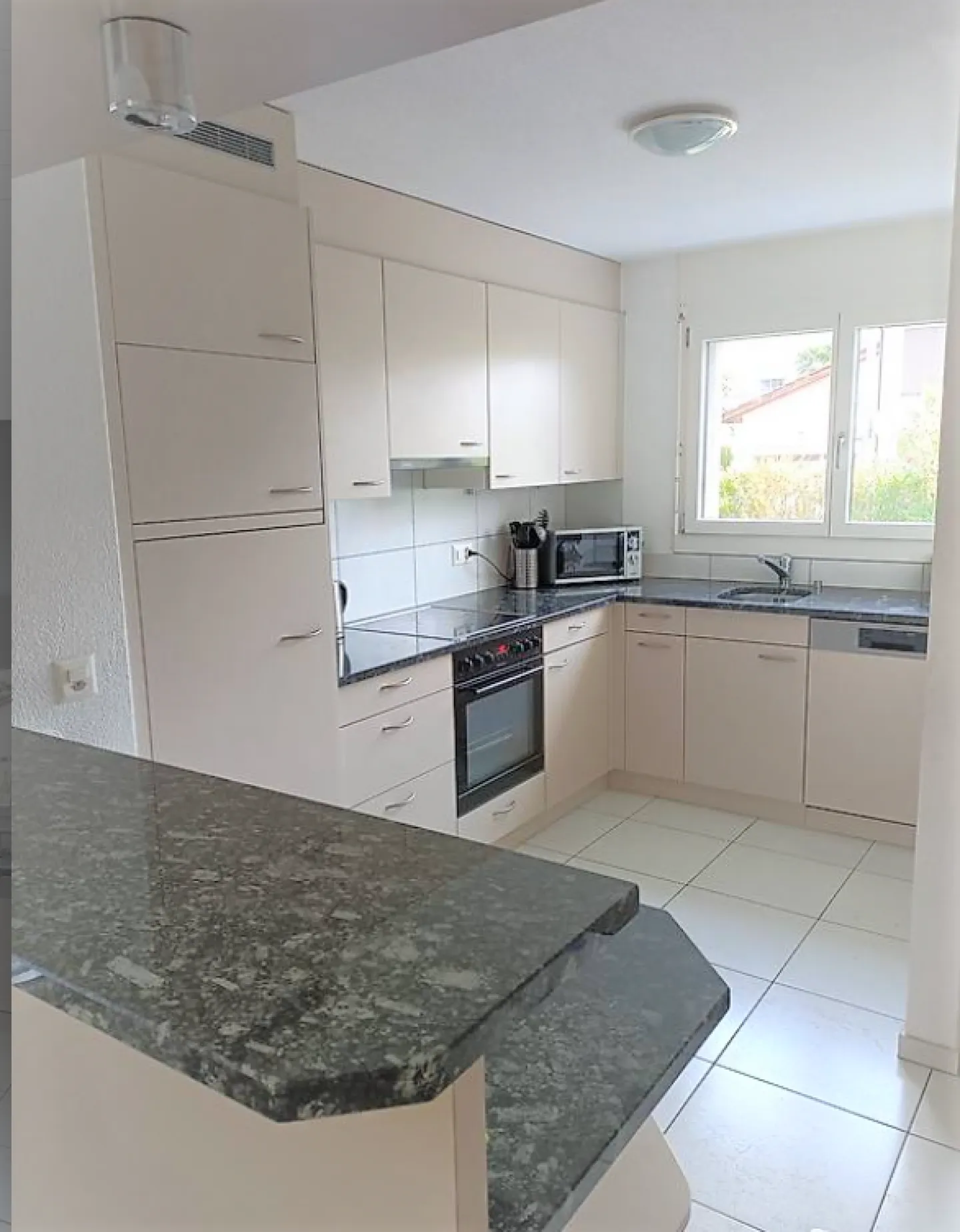 5.5 Zimmer Doppeleinfamilienhaus - Foto 6 von 7