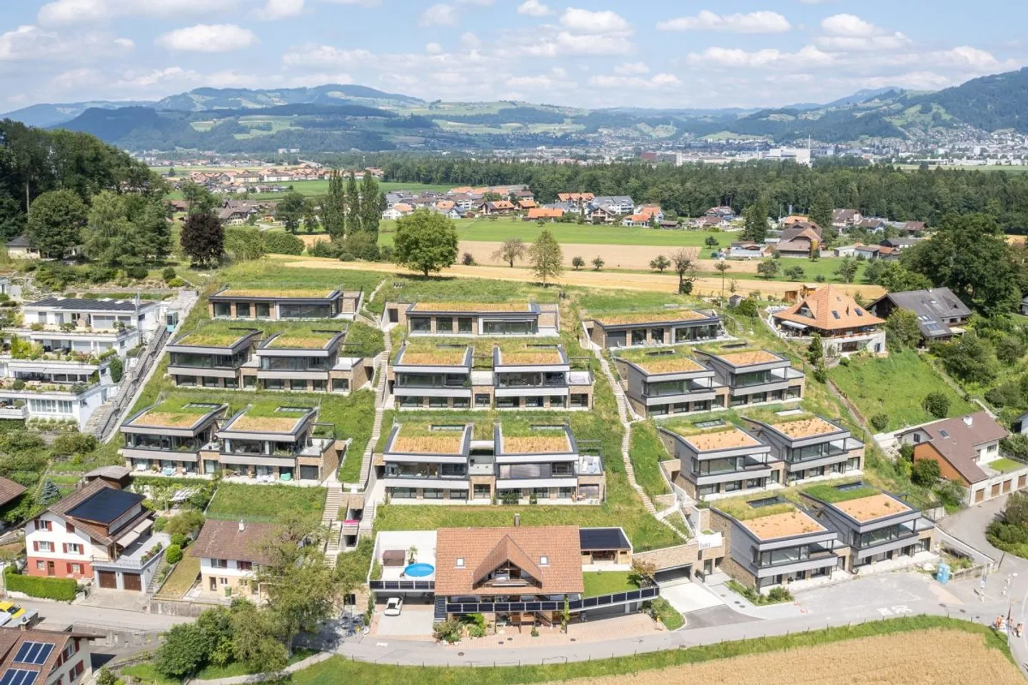 RÄBBERG - AUSSICHTSREICHES WOHNEN - Foto 19 von 19