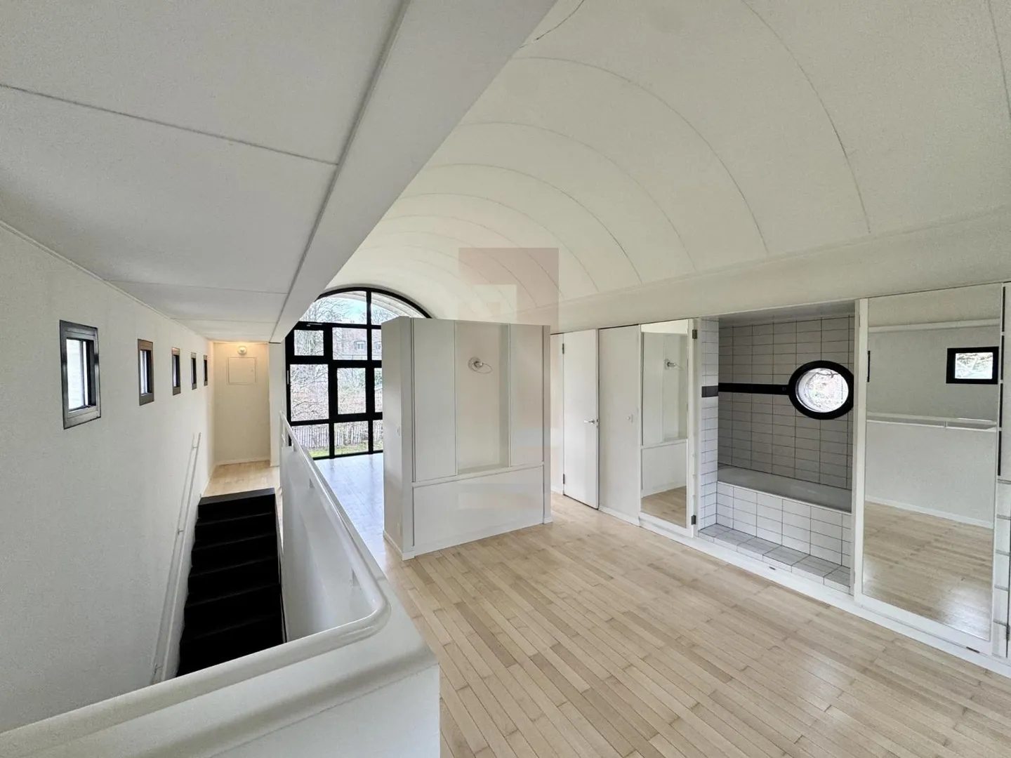 Atypical House in the Heart of Chambesy - Photo 9 of 9