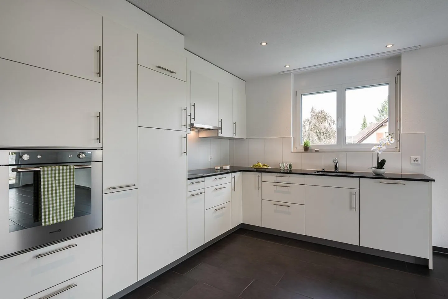 Ici se termine votre recherche d'appartement ! - Photo 1 sur 7