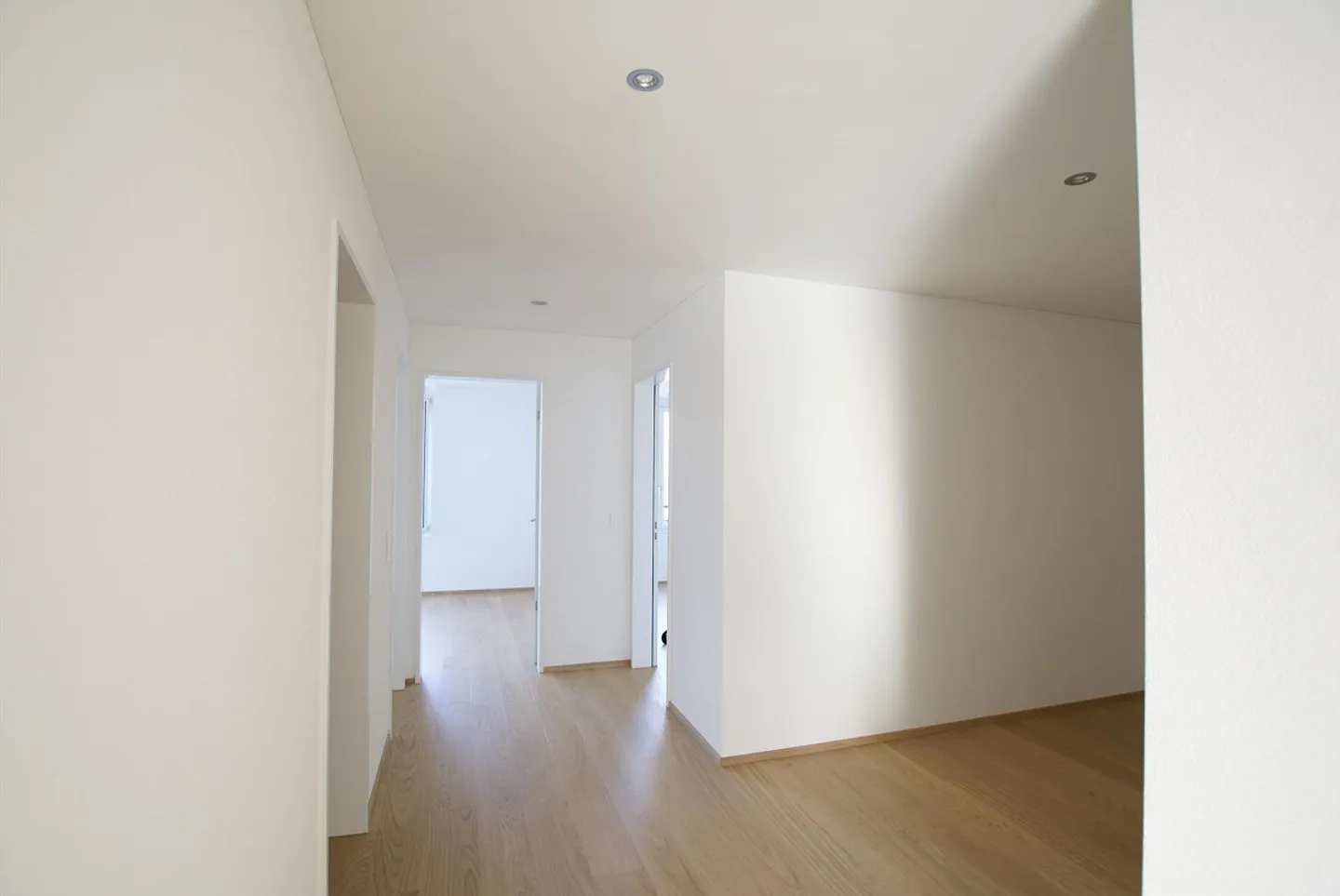 Modernes Apartment in Sins - Foto 10 von 11