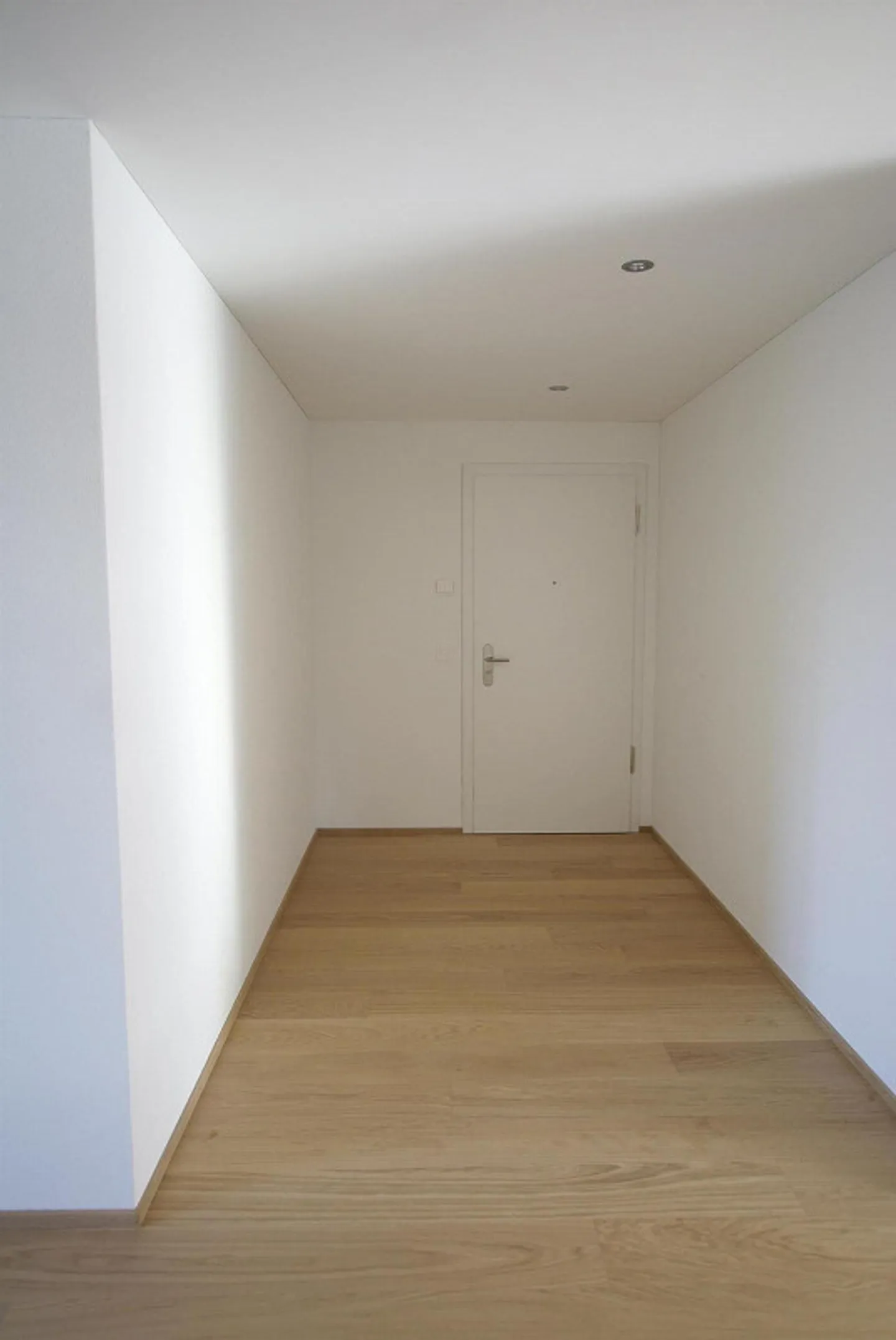 Modernes Apartment in Sins - Foto 9 von 11