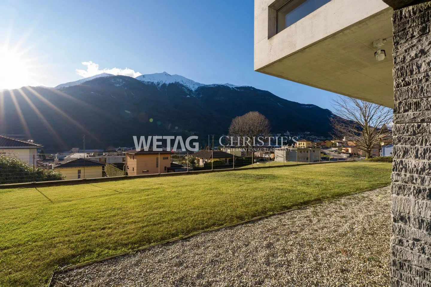 Villa contemporaine avec terrasses - Photo 13 sur 13