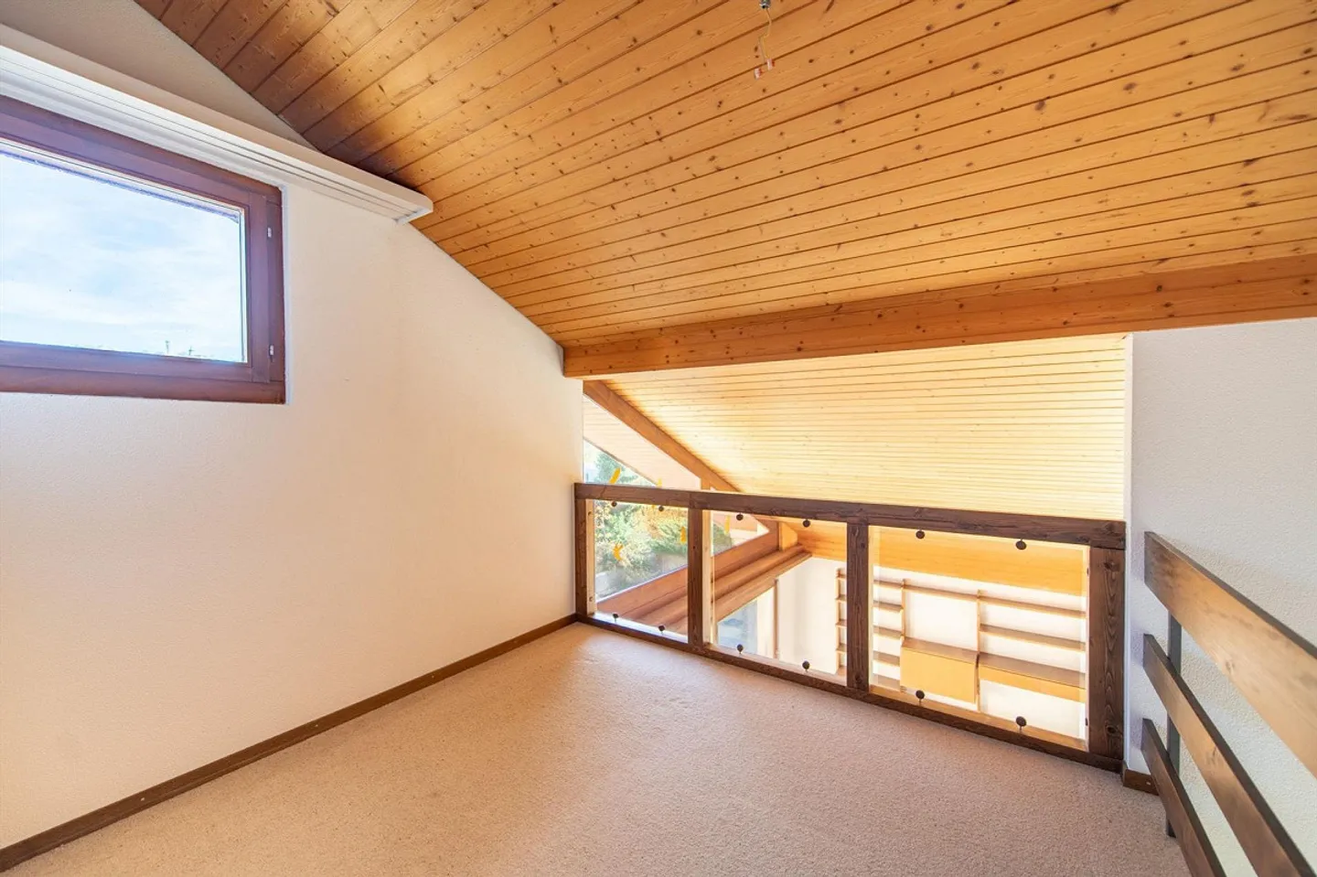 Idyllic and city-close: Your new home with a large sun terrace - Photo 11 of 13