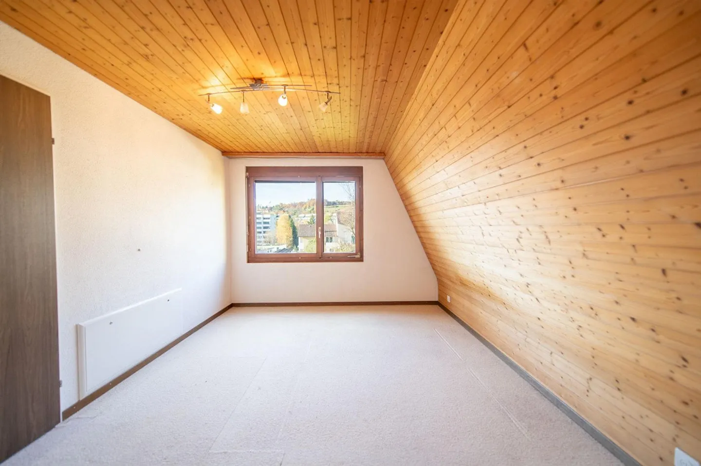 Idyllic and city-close: Your new home with a large sun terrace - Photo 13 of 13