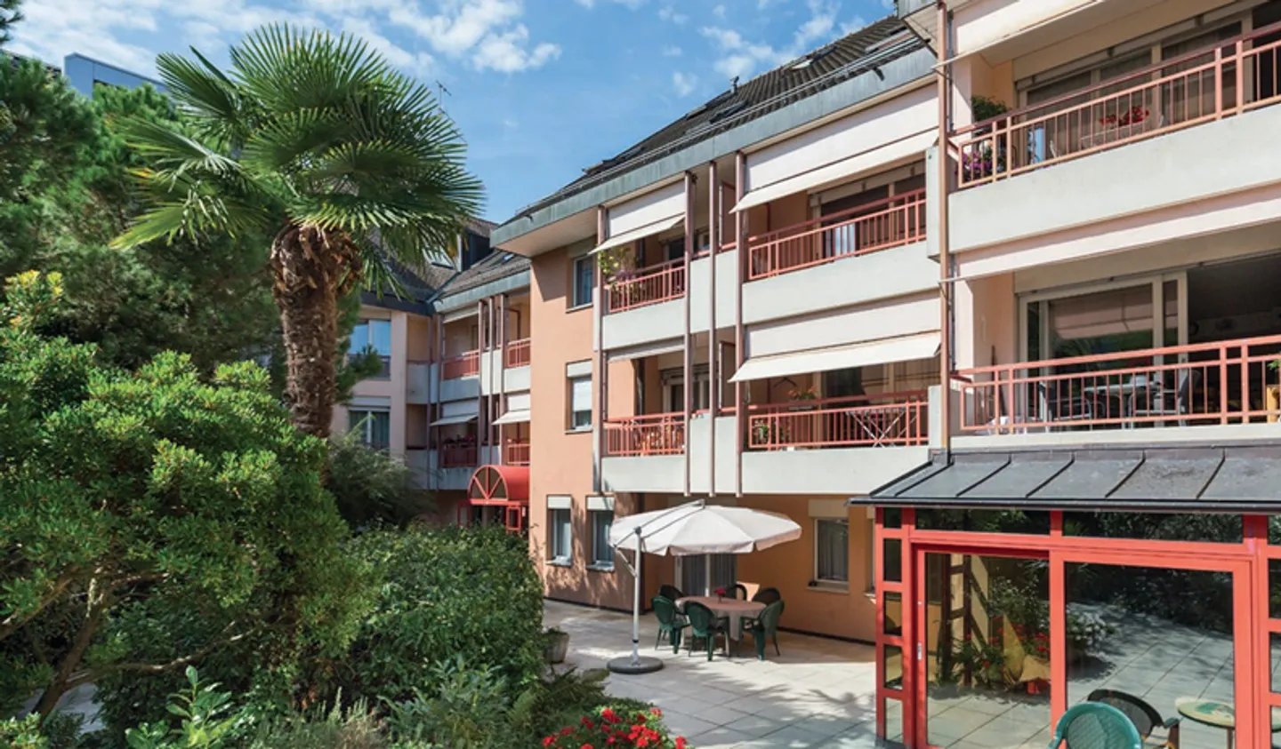 Appartamento 2 locali - Foto 1 di 1