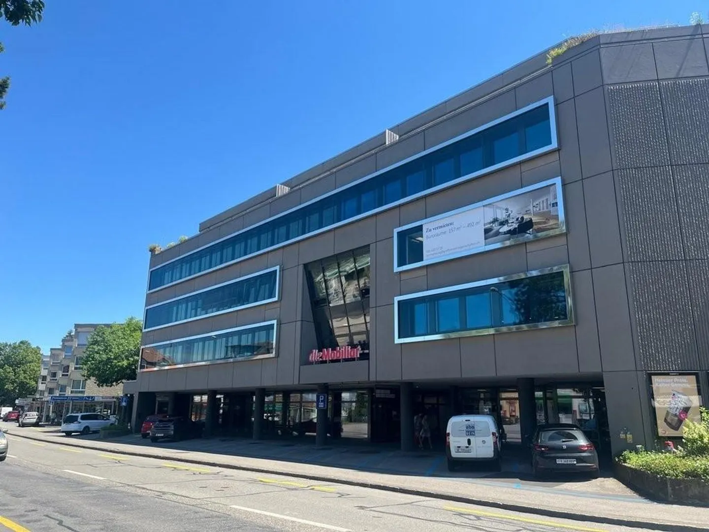 Appartement moderne à Ostermundigen - Photo 1 sur 5