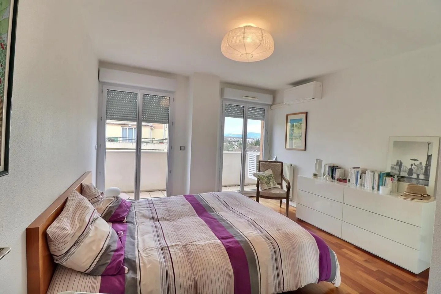 Wunderschöne Dachgeschosswohnung in besetztem Leibrentenvertrag mit Miete - Foto 6 von 15