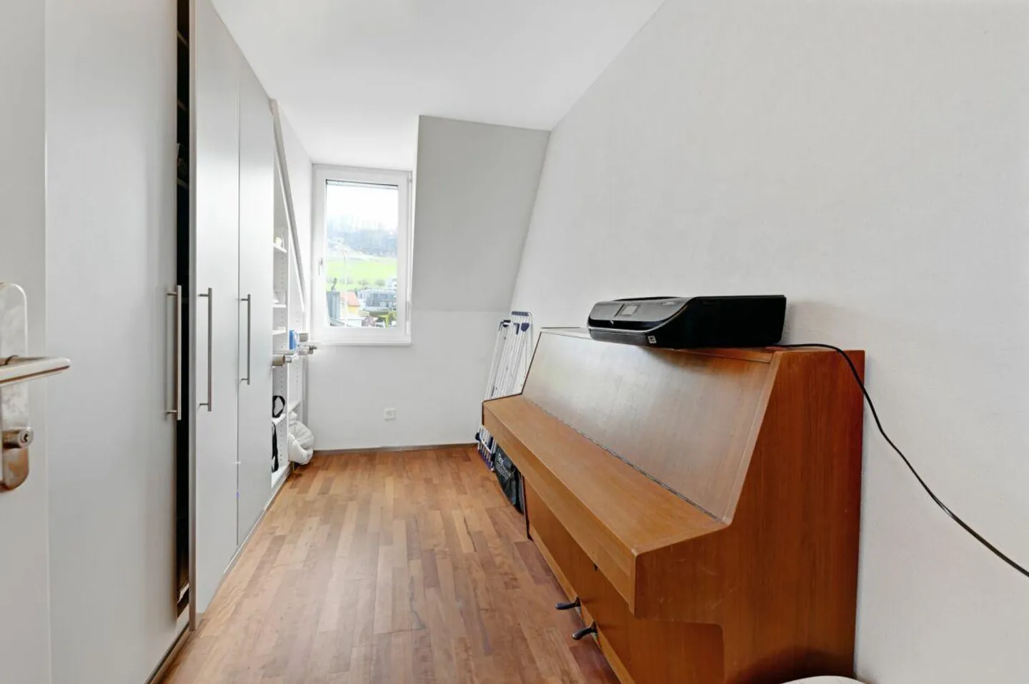 Living and Working in the Heart of Lütisburg – Versatile Property with Character - Photo 19 of 30