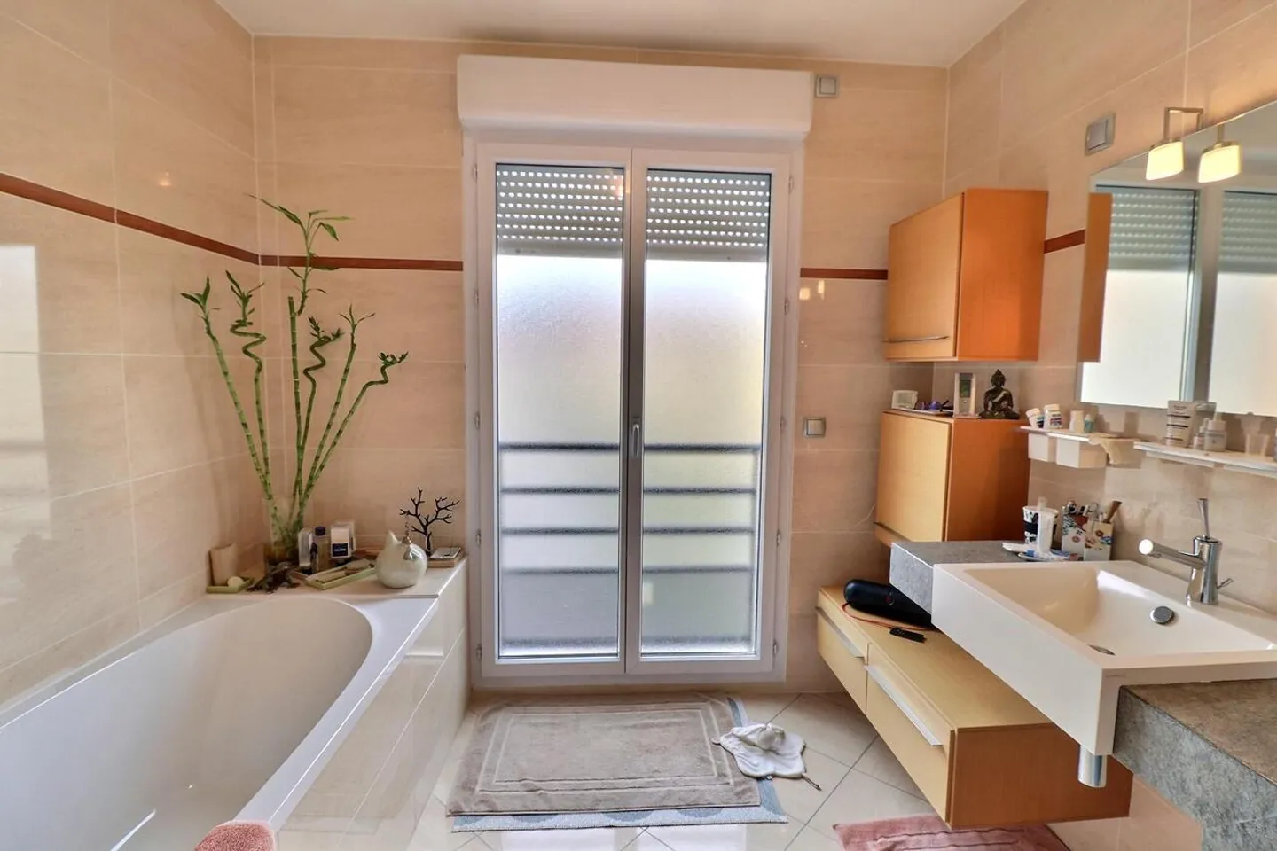 Wunderschöne Dachgeschosswohnung in besetztem Leibrentenvertrag mit Miete - Foto 8 von 15
