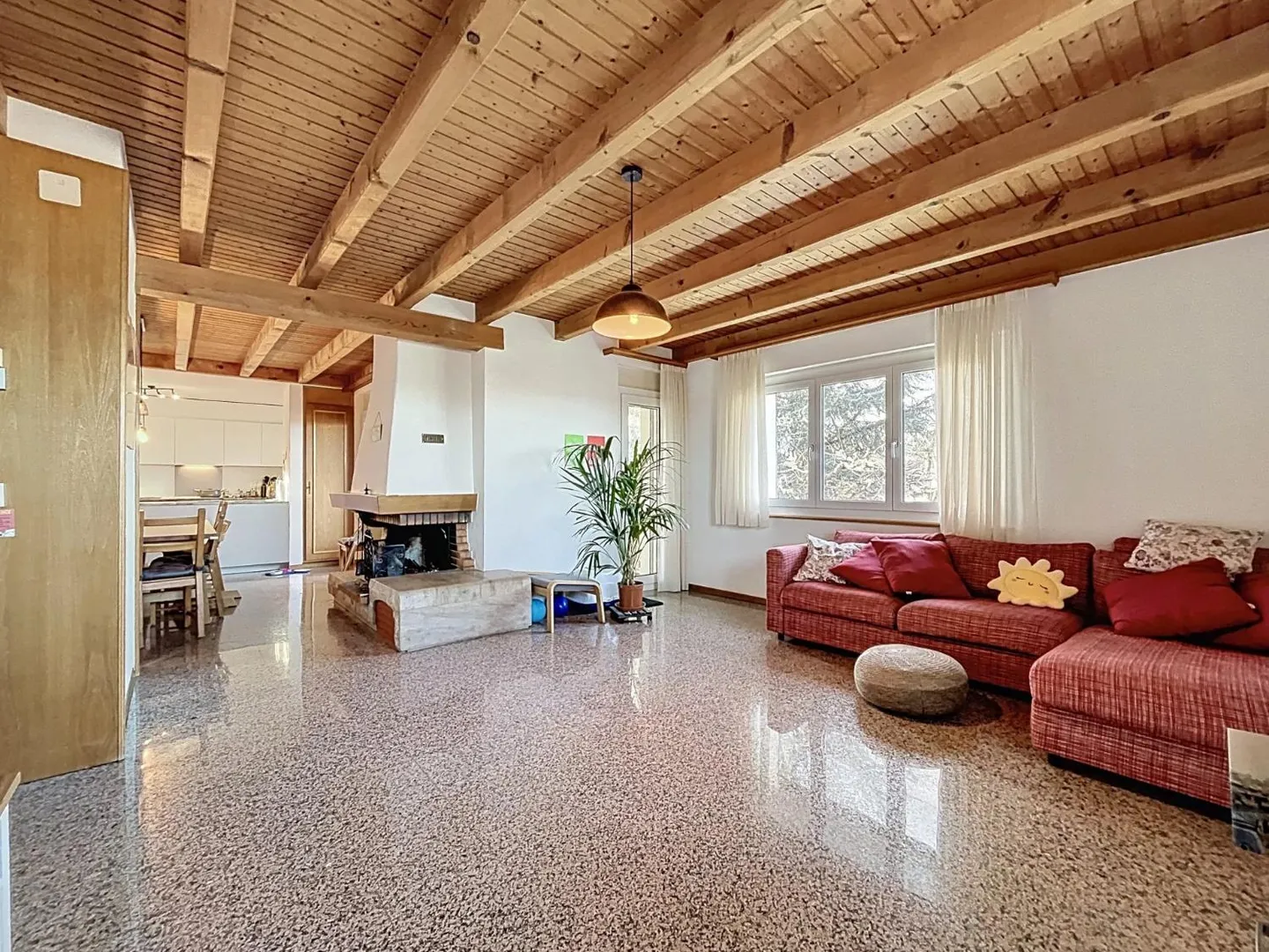 Edificio misto 11.5 stanze - Foto 2 di 12