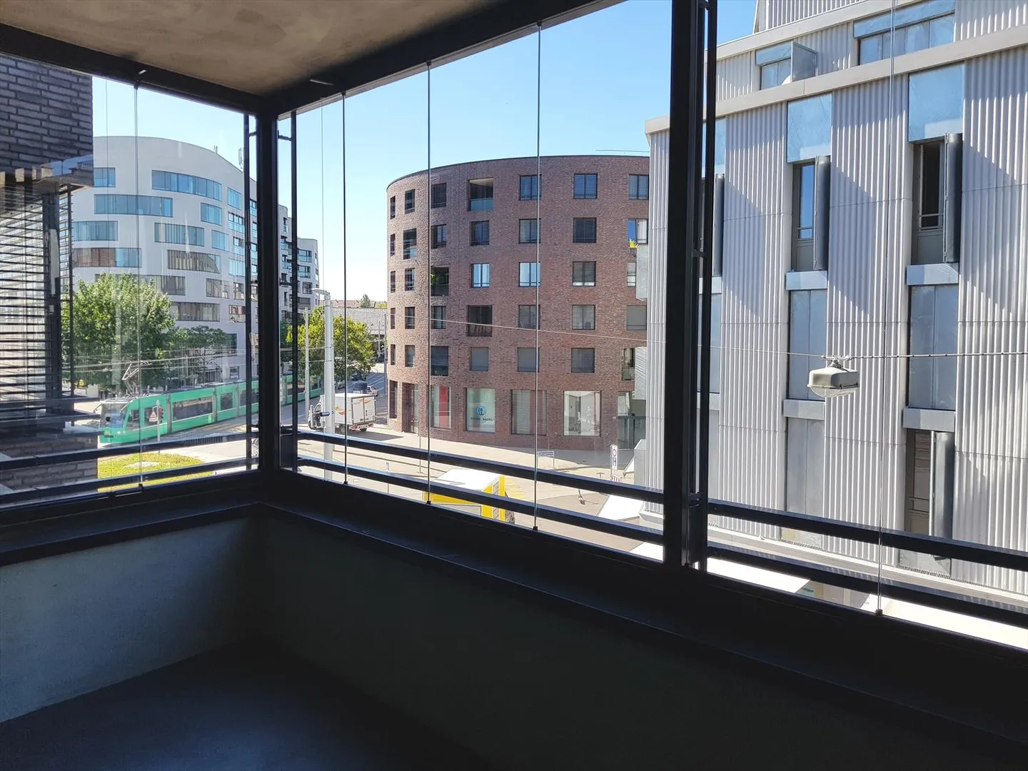 Wohnung mieten - Foto 7 von 11