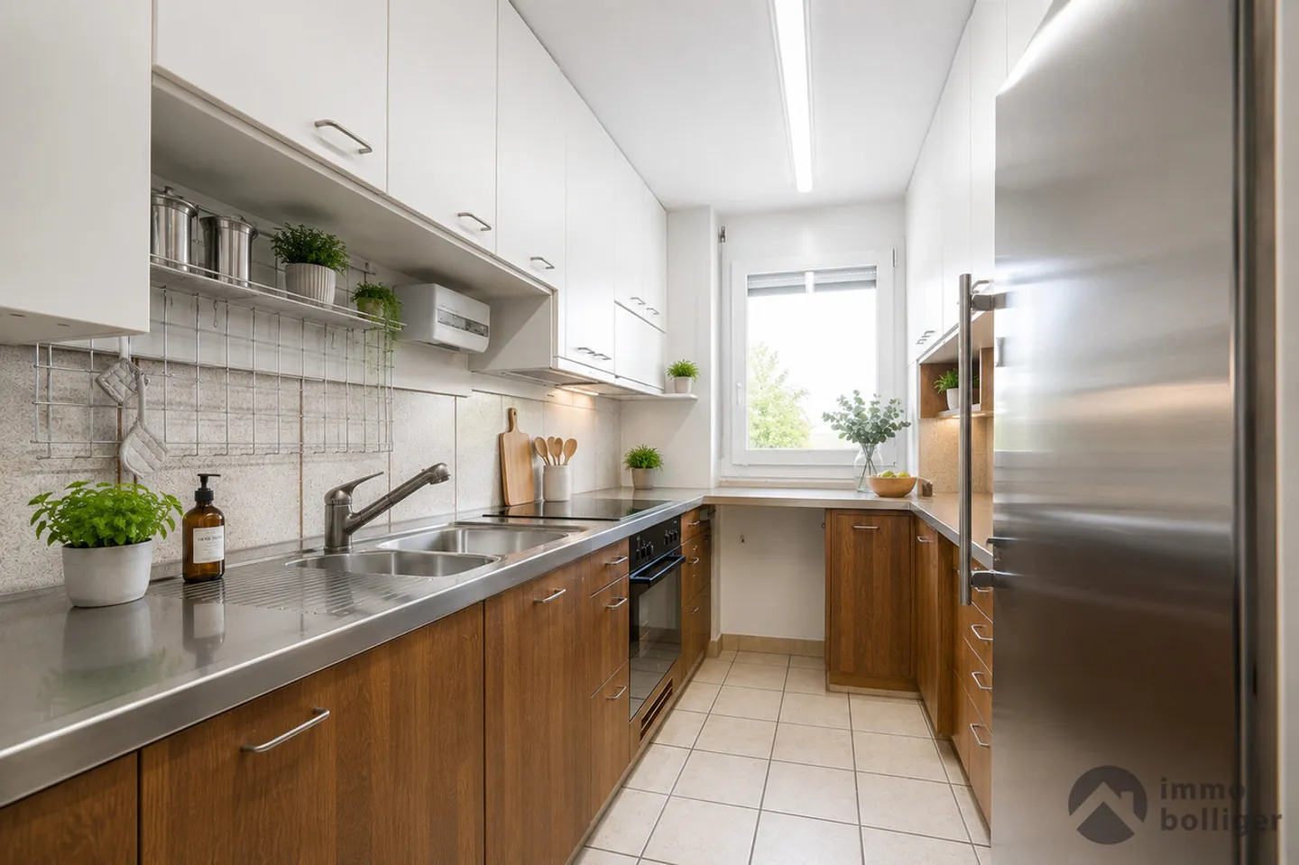 Charming terraced house in a community-designed residential area - Photo 9 of 13