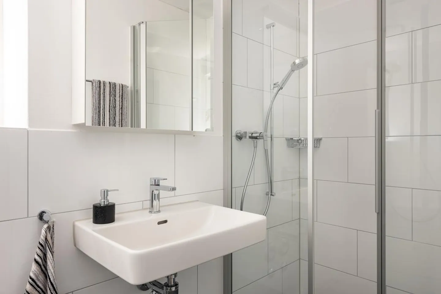 Modern 4.5-room apartment in Wetzikon - Photo 7 of 8