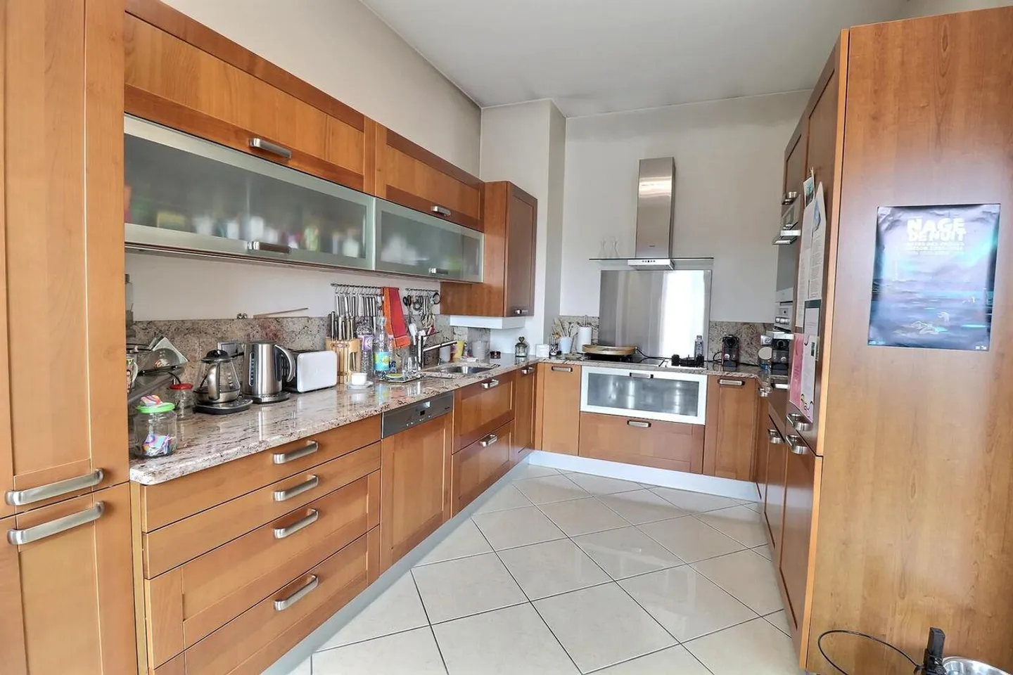 Wunderschöne Dachgeschosswohnung in besetztem Leibrentenvertrag mit Miete - Foto 4 von 15