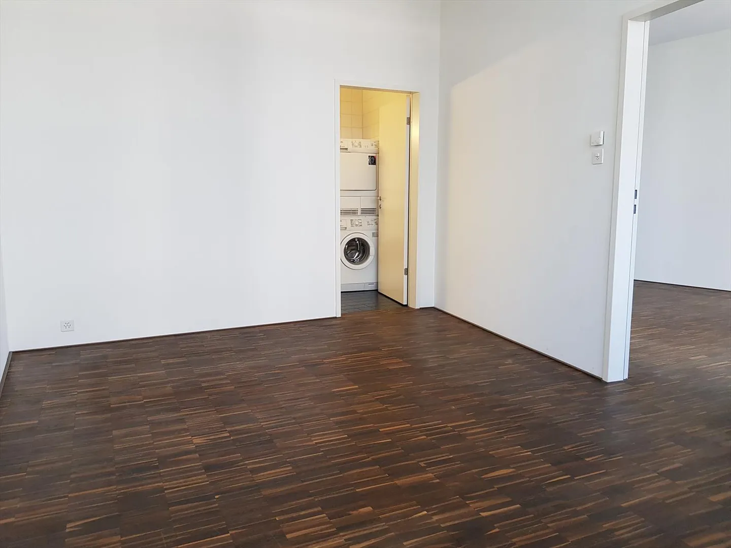 Wohnung mieten - Foto 8 von 11