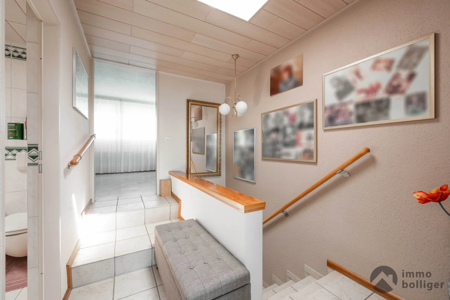 Charming terraced house in a community-designed residential area - Photo 10 of 13