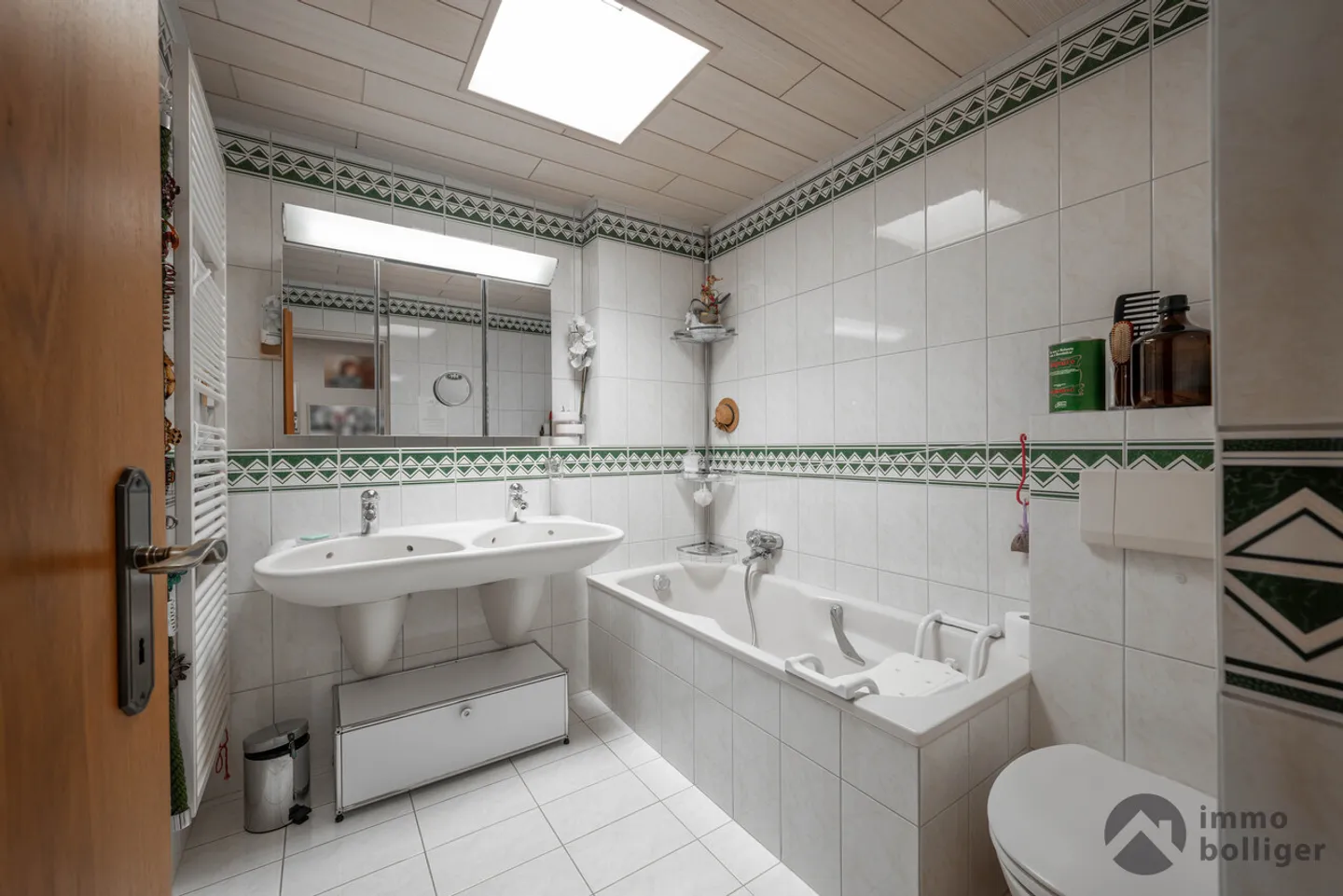 Charming terraced house in a community-designed residential area - Photo 12 of 13
