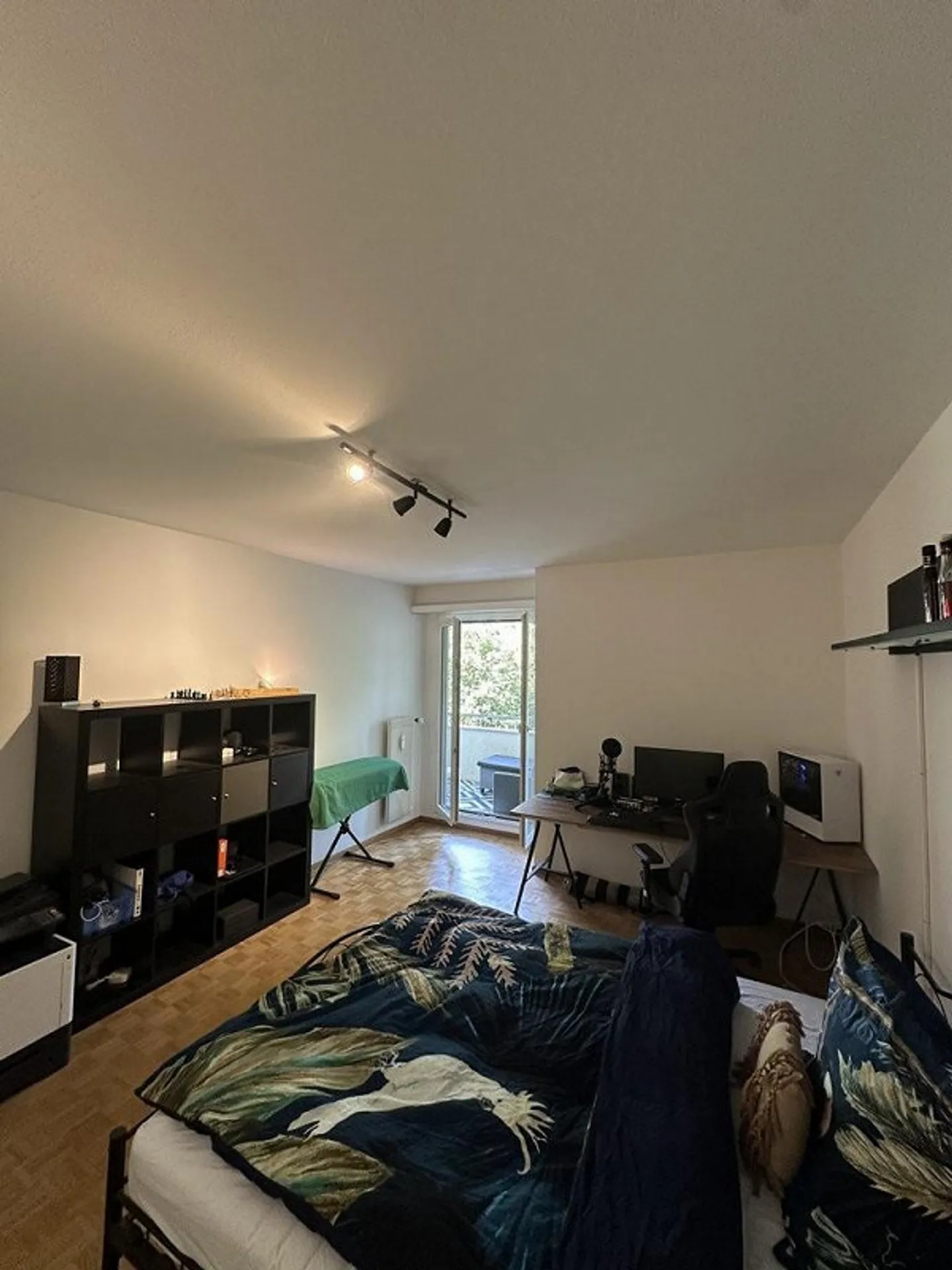 Geräumige 2-Zimmerwohnung in Bern - Foto 6 von 12