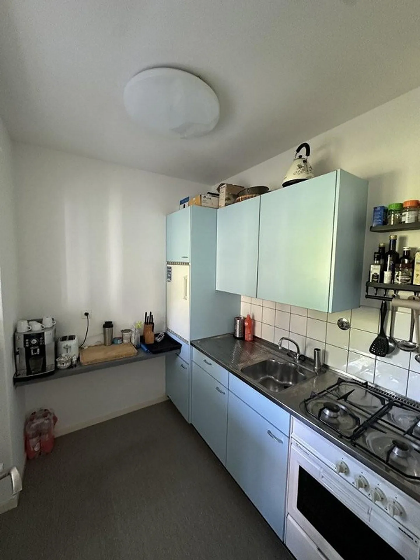 Geräumige 2-Zimmerwohnung in Bern - Foto 7 von 12