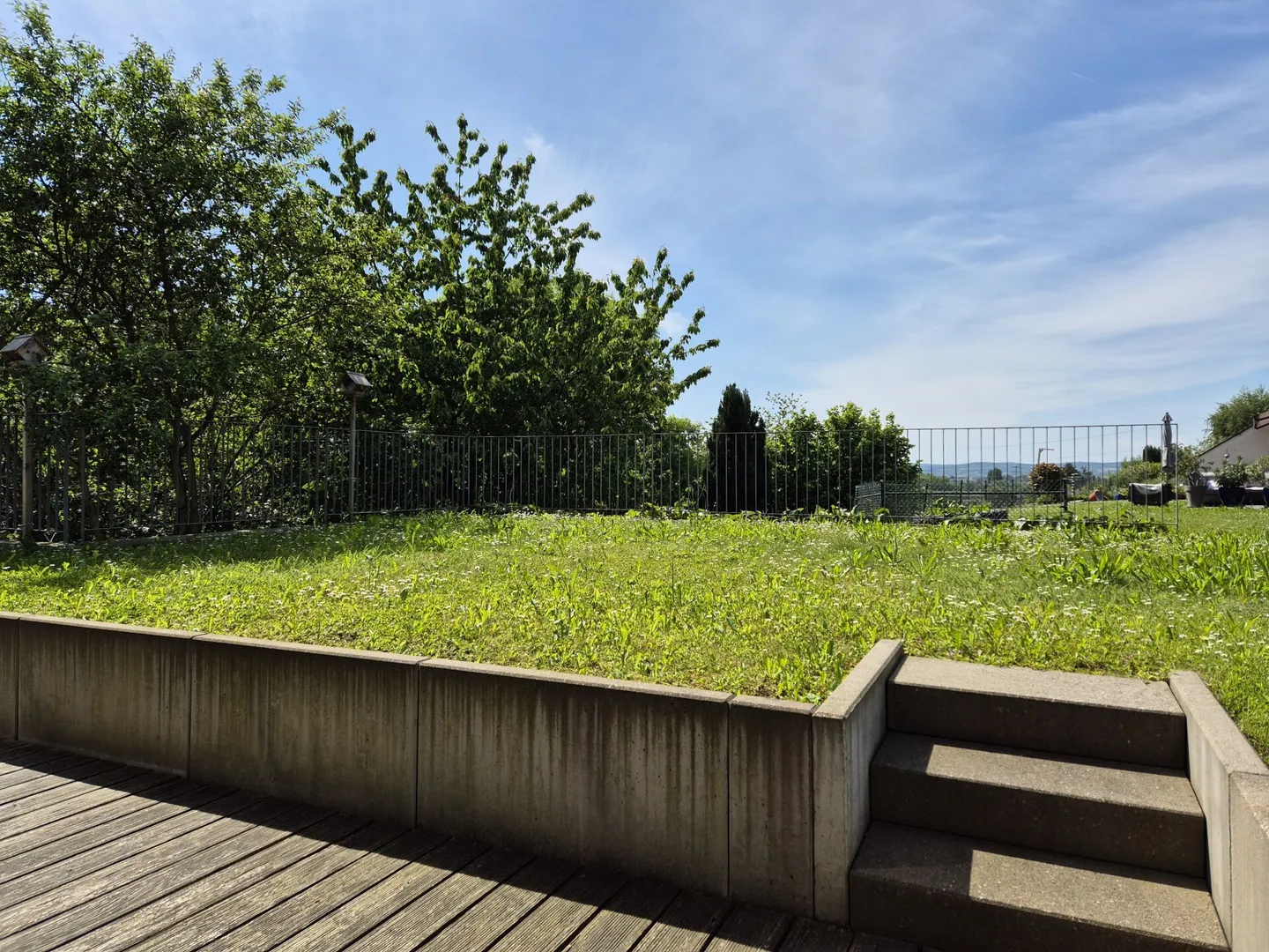 Exklusive moderne Eigentumswohnung in Zeiningen - Photo 10 of 12