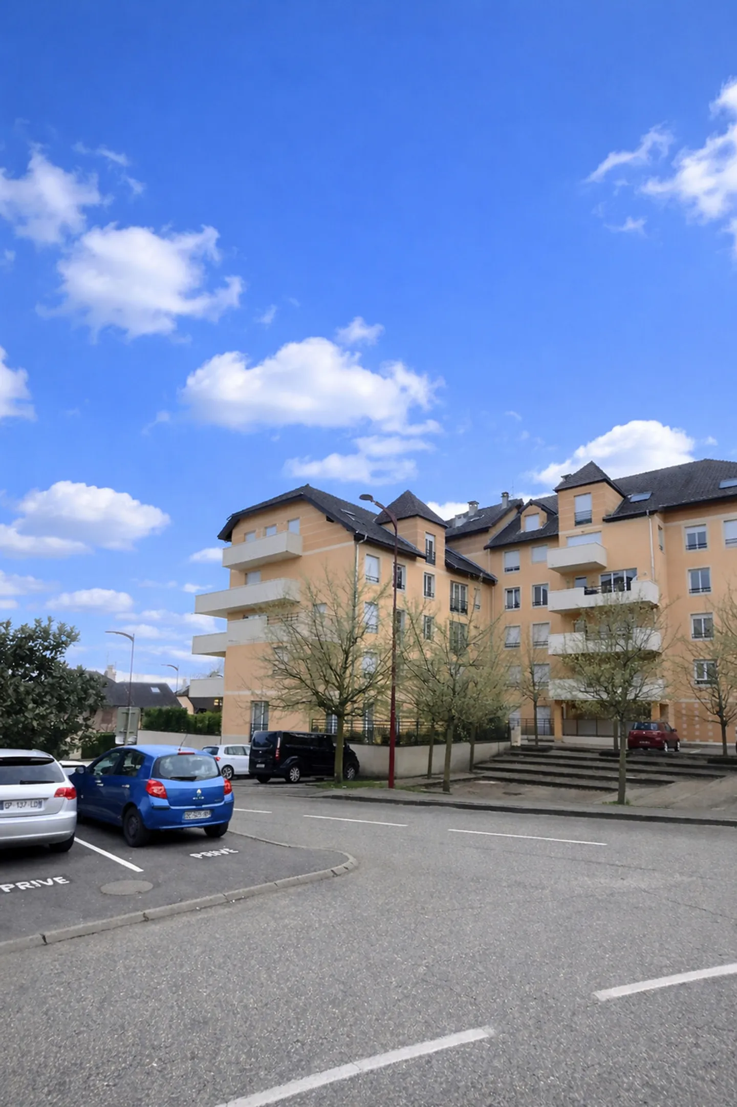 Wunderschöne Dachgeschosswohnung in besetztem Leibrentenvertrag mit Miete - Foto 15 von 15