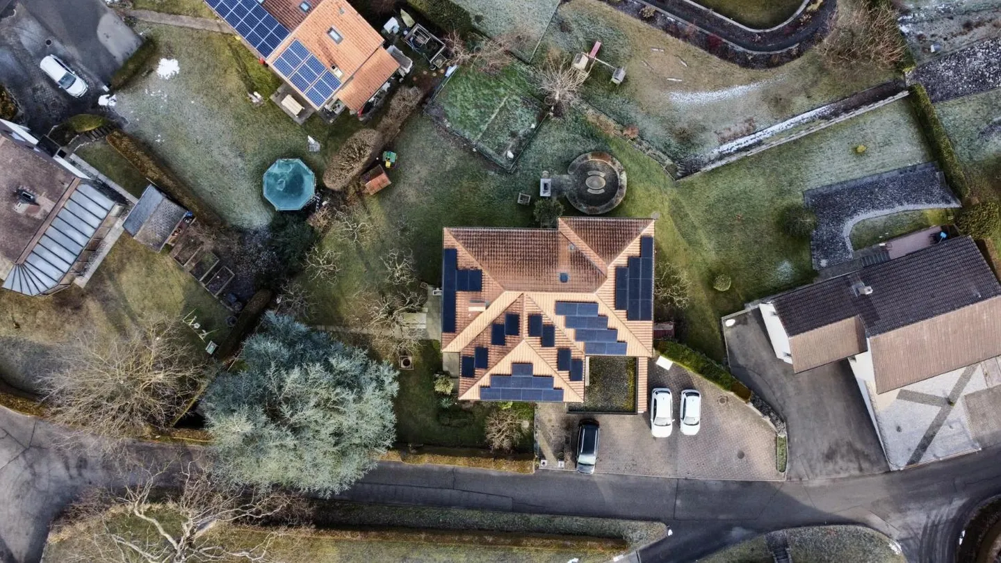 Edificio misto 11.5 stanze - Foto 12 di 12